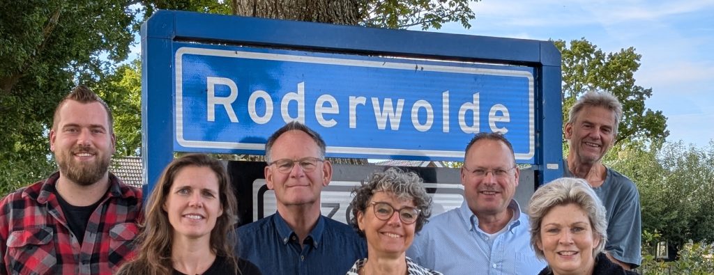 Bestuur Dorpsbelangen